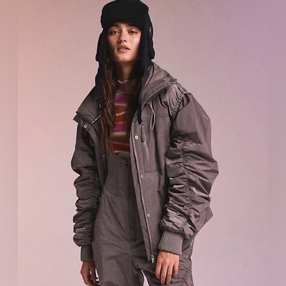 NWT — FREE PEOPLE FP Movement - Lift Love Jacket - Picture 2 of 16